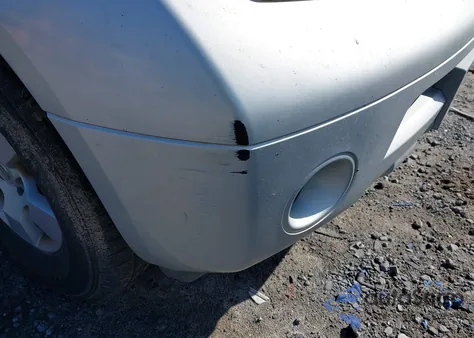 2007 Nissan Pathfinder Se z USA, uszkodzony, nr VIN 5N1AR18U47C604971